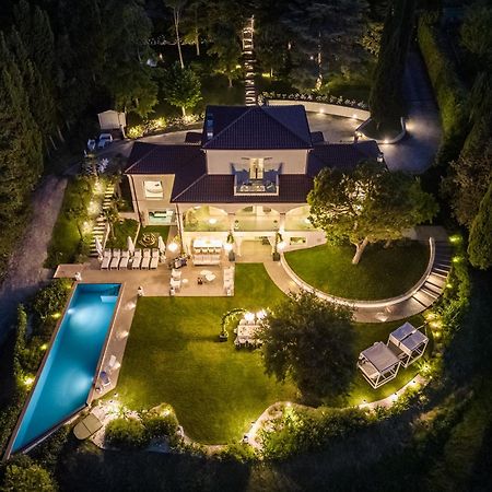 Villa Belvedere Bertinoro Exterior foto