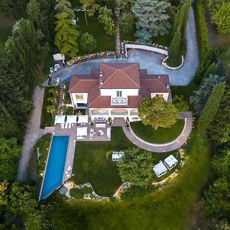 Villa Belvedere Bertinoro Exterior foto
